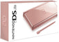 NINTENDO DS LITE METALLIC ROSE (COMPLETE IN BOX)