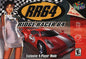 RIDGE RACER 64 (usagé)