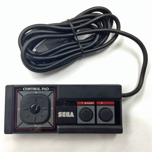 CONTROLLER SEGA (SEGA MASTER SYSTEM)