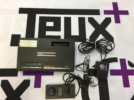 COLECO GEMINI SYSTEM