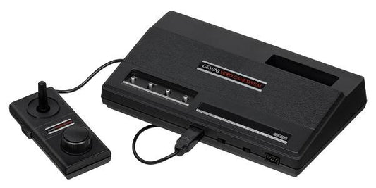 COLECO GEMINI SYSTEM