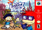 RUGRATS IN PARIS (usagé)