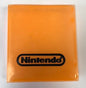 CASE CARTRIDGE PROTECTOR ORANGE NINTENDO (NES)