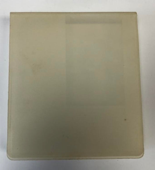 CASE CARTRIDGE PROTECTOR CLEAR JOBBER (NES)