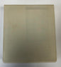 CASE CARTRIDGE PROTECTOR CLEAR JOBBER (NES)