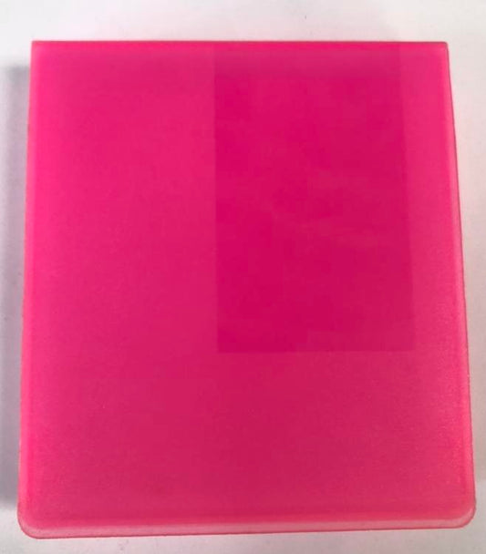 CASE CARTRIDGE PROTECTOR PINK JOBBER (NES)