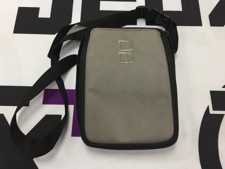 CARRY CASE TRAVEL CASE OFFICIAL (NINTENDO DS)