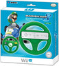 WHEEL MARIO KART 8 LUIGI (WITH BOX) (WiiU)