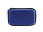 CARRY CASE BLUE (NINTENDO DS)