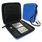 CARRY CASE 2DS BLUE (NINTENDO DS)