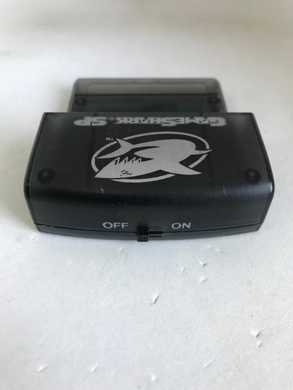GAMESHARK SP MAD CATZ (GAMEBOY ADVANCE)