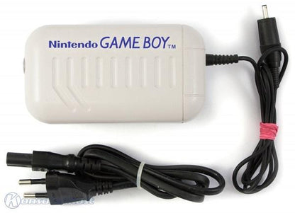 AC ADAPTER OFFICIAL NINTENDO