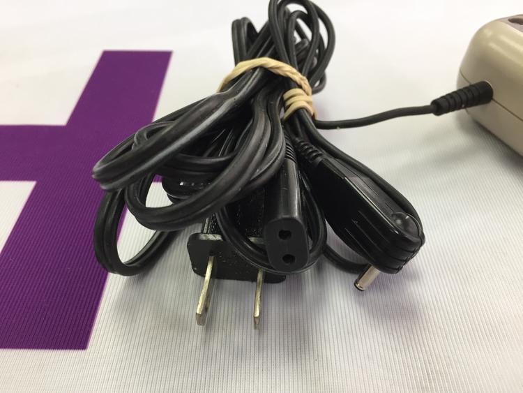 AC ADAPTER OFFICIAL NINTENDO