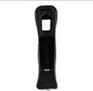 SILICONE COVER REMOTE PLUS BLACK (Wii)