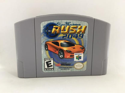 RUSH 2049