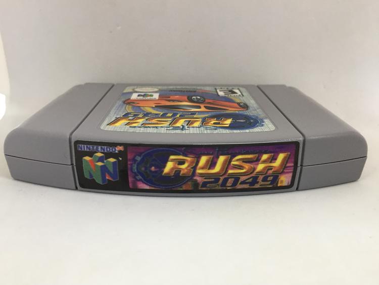 RUSH 2049