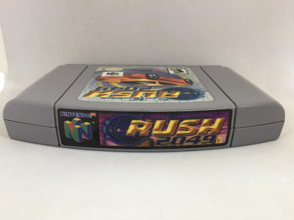 RUSH 2049