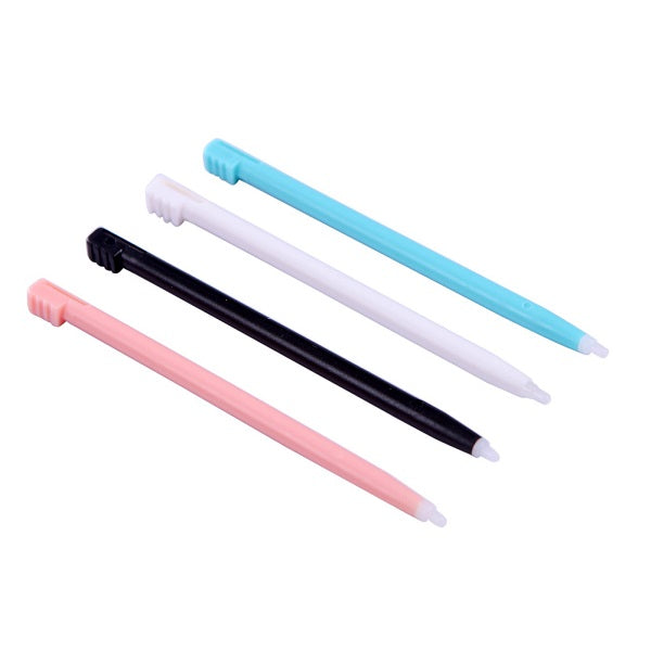 STYLUS 4-PACK (NINTENDO DS)