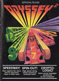 MAGNAVOX ODYSSEY 2 SPEEDWAY! / SPIN-OUT! / CRYPTO-LOGIC! (COMPLETE IN BOX) (usagé)