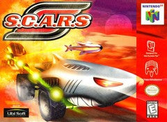 S.C.A.R.S. (usagé)