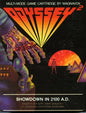 MAGNAVOX ODYSSEY 2 SHOWDOWN IN 2100 A.D. (COMPLETE IN BOX) (usagé)
