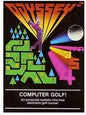 MAGNAVOX ODYSSEY 2 COMPUTER GOLF (COMPLETE IN BOX)