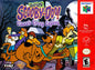 SCOOBY DOO CLASSIC CREEP CAPERS (usagé)