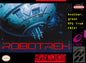 ROBOTREK (COMPLETE IN BOX) (usagé)