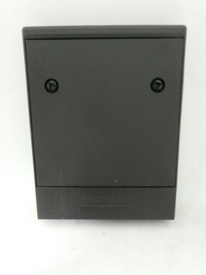 INTELLIVISION SUB HUNT (COMPLETE IN BOX) (usagé)