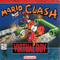 VIRTUAL BOY MARIO CLASH