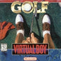 VIRTUAL BOY GOLF (usagé)