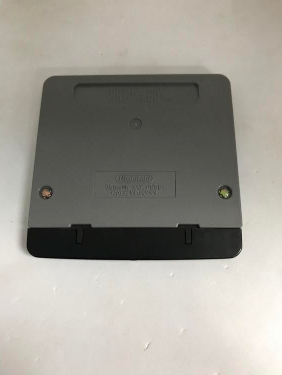 VIRTUAL BOY GOLF (usagé)