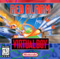 VIRTUAL BOY RED ALARM (usagé)