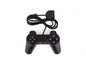 CONTROLLER BLACK SONY NO JOYSTICK (PS1)