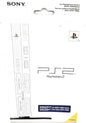 VERTICAL STAND PS2 SLIM SCPH-7000 SONY (WITH BOX) (PS2)