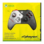 CONTROLLER CYBERPUNK 2077 LIMITED EDITION MICROSOFT (XBOX ONE / XBOX SERIES)