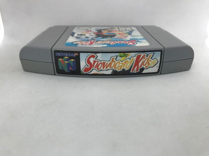 SNOWBOARD KIDS