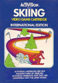 ATARI 2600 SKIING