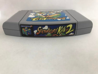 SNOWBOARD KIDS 2 (usagé)