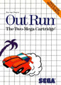 OUT RUN (usagé)
