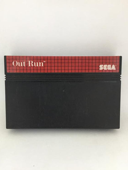 OUT RUN (usagé)