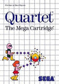 QUARTET (COMPLETE IN BOX)