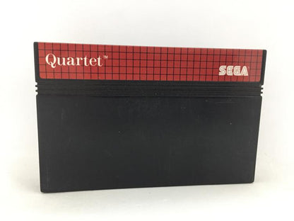 QUARTET (COMPLETE IN BOX) (usagé)