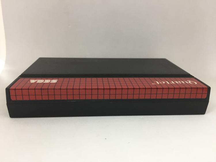 QUARTET (COMPLETE IN BOX) (usagé)