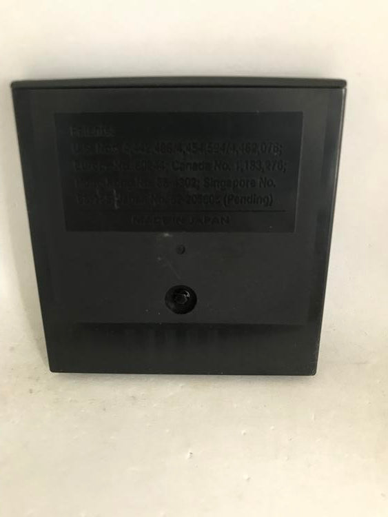 GAME GEAR NBA JAM (usagé)