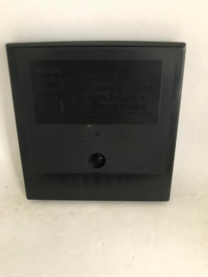 GAME GEAR NBA JAM (usagé)