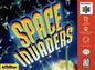 SPACE INVADERS (usagé)