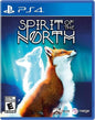 SPIRIT OF THE NORTH