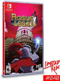 ROGUE LEGACY (LIMITED RUN GAMES) (usagé)