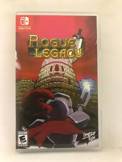 ROGUE LEGACY (LIMITED RUN GAMES) (usagé)